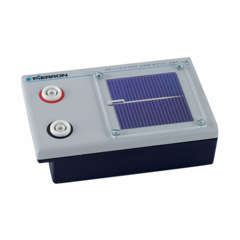Cellule solaire 0,50 V 100 mA