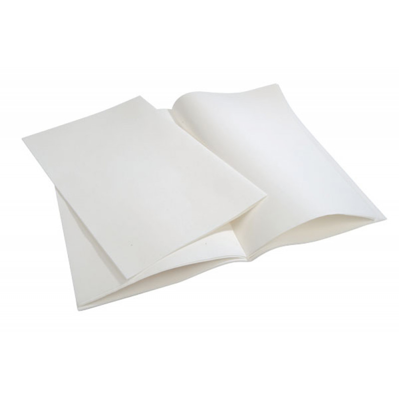 pour les besoins chimiques du laboratoire papier filtre laboratoire papier filtre rond 100 Pcs papier filtre rond blanc à débit moyen disques en papier de diamètre 11cm IWILCS Papier filtre 