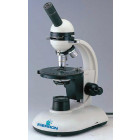Microscope monoculaire polarisant 40-400 Série 18