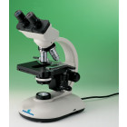 Microscope binoculaire 40-600 Série 18