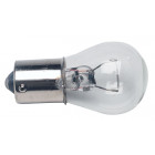 Lampe basse tension à filament de tungstène 24 V / 25 W - culot B22