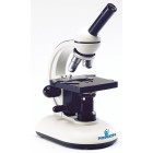 MICROSCOPE MONOCULAIRE LED 40-600