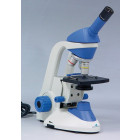 MICROSCOPE MONOCULAIRE LED 40-1 000