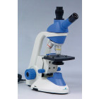 MICROSCOPE TÊTE DISCUSSION LED 40-400