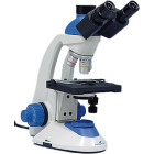 MICROSCOPE TRINOCULAIRE LED 40-1 000