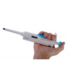 MICROPIPETTES À VOLUME VARIABLE EASY 40+
