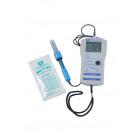 pHmètre à compensation automatique de température