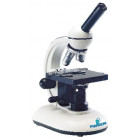 Microscope monoculaire 40-600 Série 18
