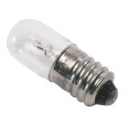 Lampe basse tension E10 1,3 V / 0,06 A (lot de 10)