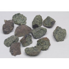 Calcaire marneux à microfossiles
