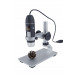 SUPPORT POUR MICROSCOPE USB