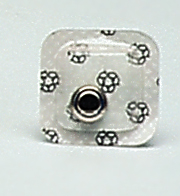 Pile bouton 1,5 V type LR44 Ø 11 mm ( lot de 10) - Pierron